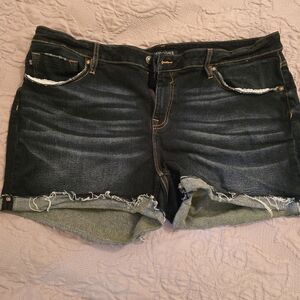 Vigoss Jagger Short size 20
